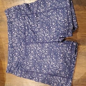 Senita athletic shorts 2.5 inch inseam